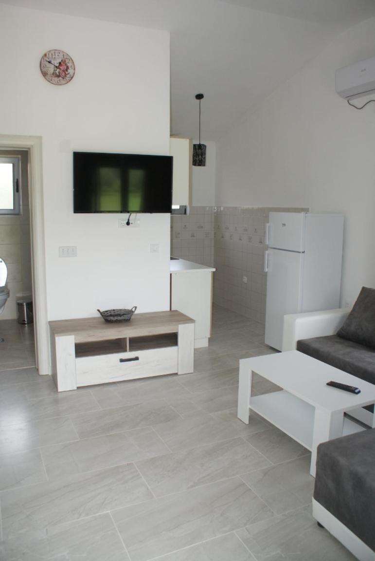 Helena'S Sweet Home Ulcinj Exterior photo