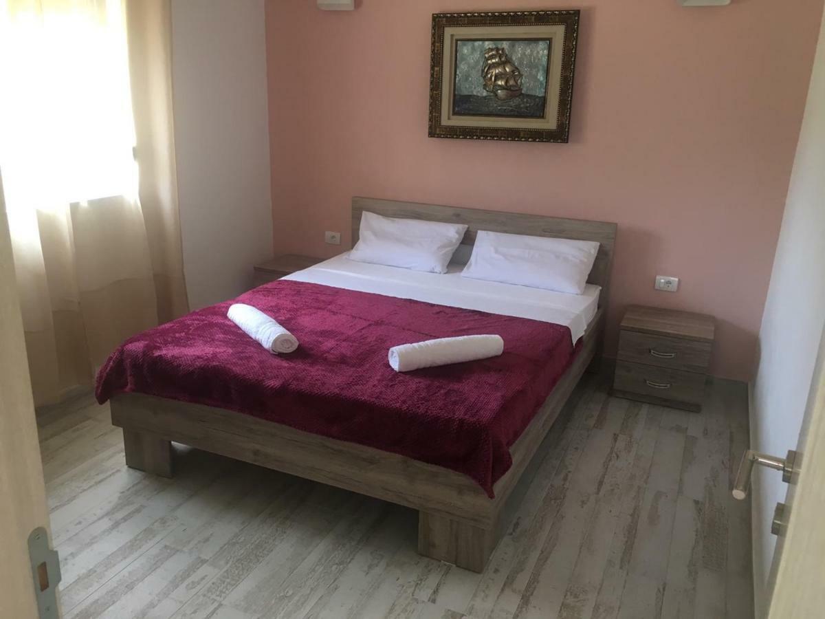 Helena'S Sweet Home Ulcinj Exterior photo
