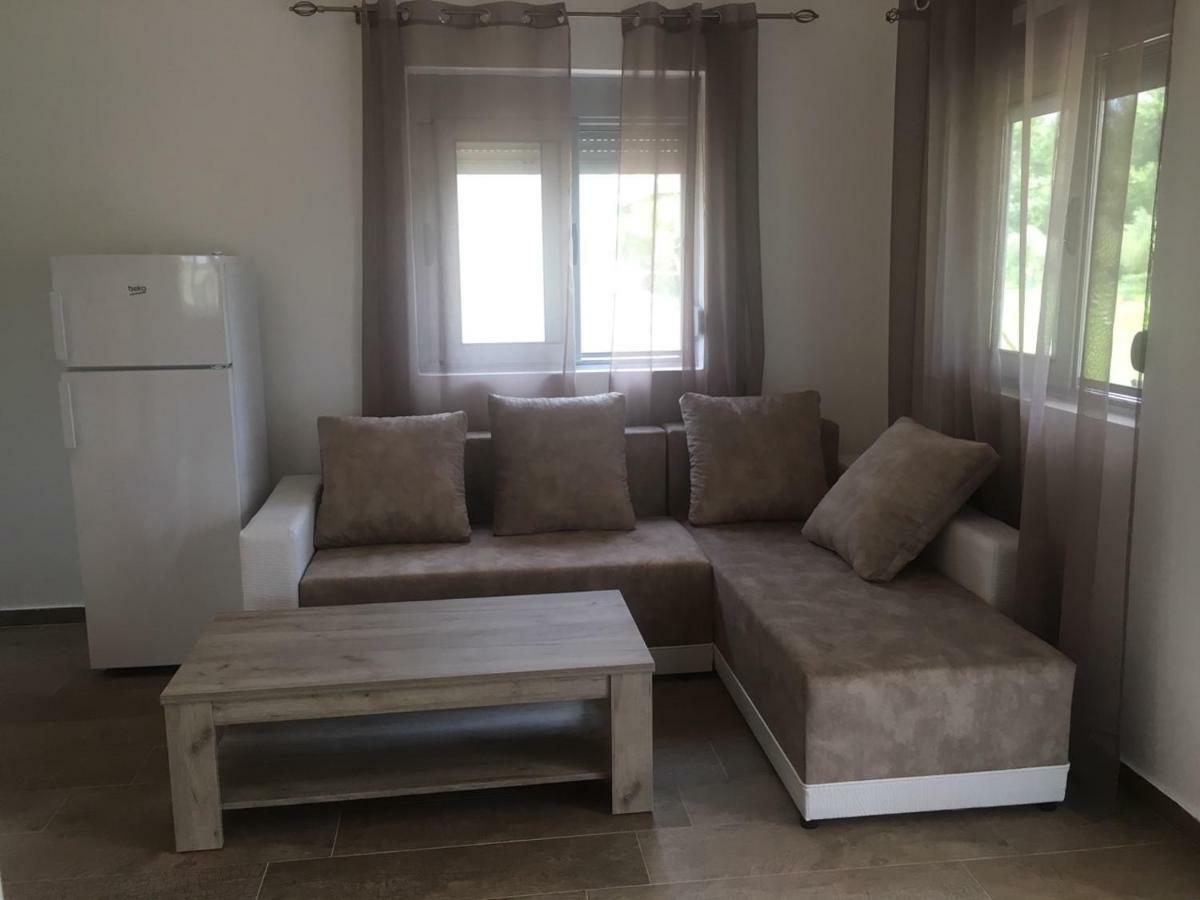 Helena'S Sweet Home Ulcinj Exterior photo