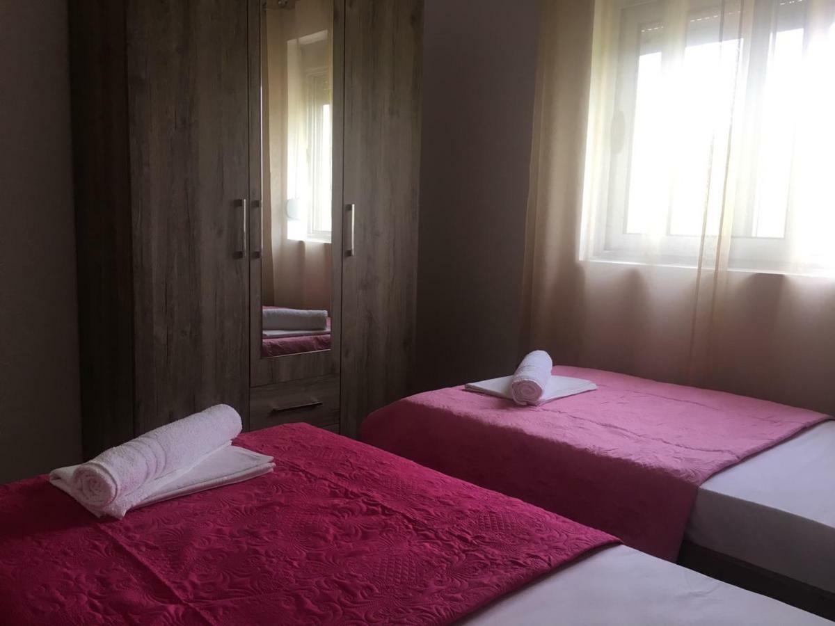 Helena'S Sweet Home Ulcinj Exterior photo