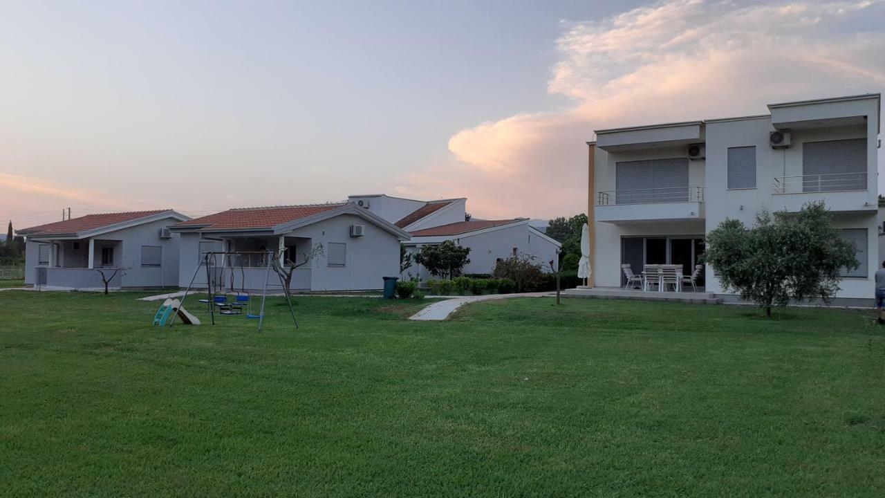 Helena'S Sweet Home Ulcinj Exterior photo